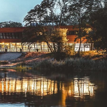 Hotel Termalny Uniejow Dış mekan fotoğraf
