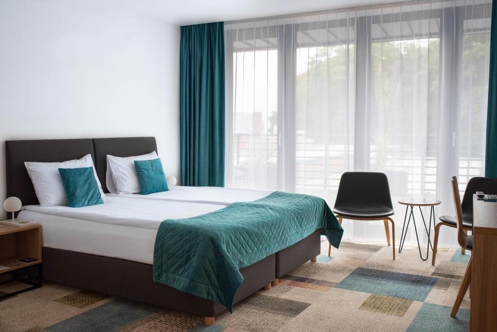 Hotel Termalny Uniejow Dış mekan fotoğraf