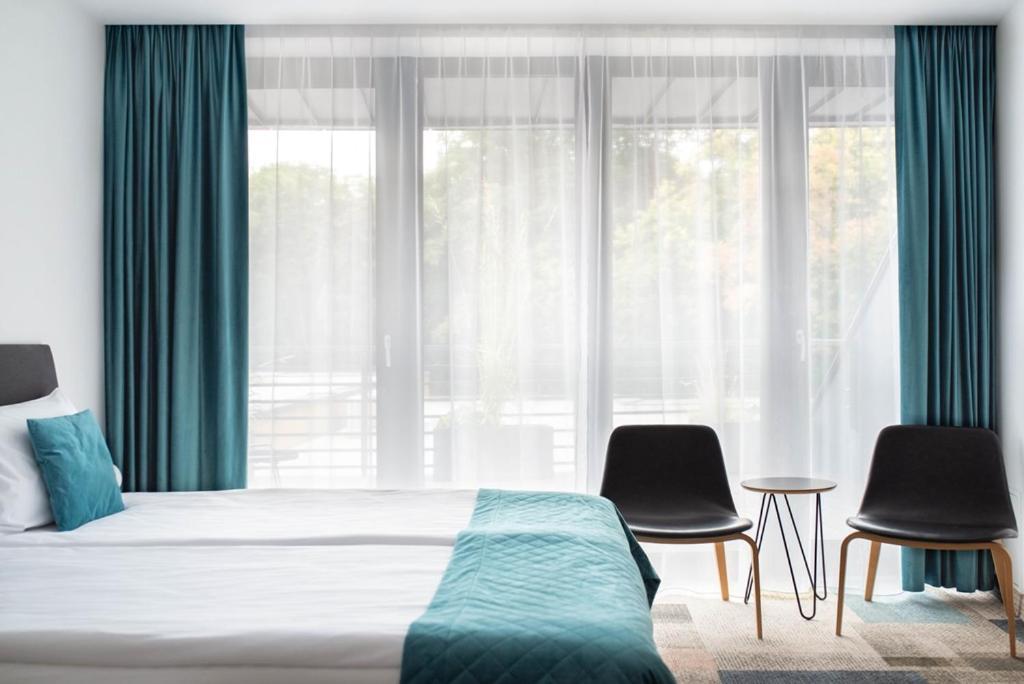 Hotel Termalny Uniejow Dış mekan fotoğraf
