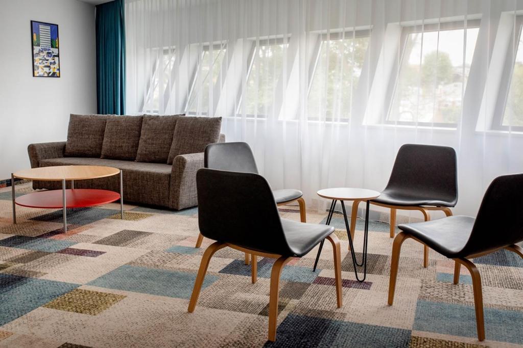Hotel Termalny Uniejow Dış mekan fotoğraf
