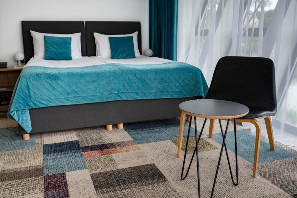 Hotel Termalny Uniejow Dış mekan fotoğraf