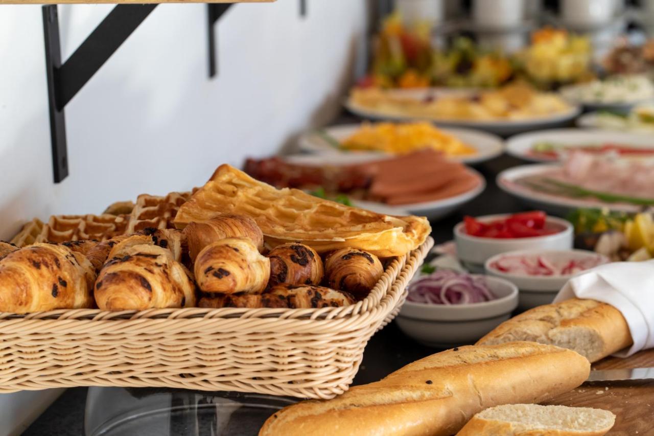 Hotel Termalny Uniejow Dış mekan fotoğraf