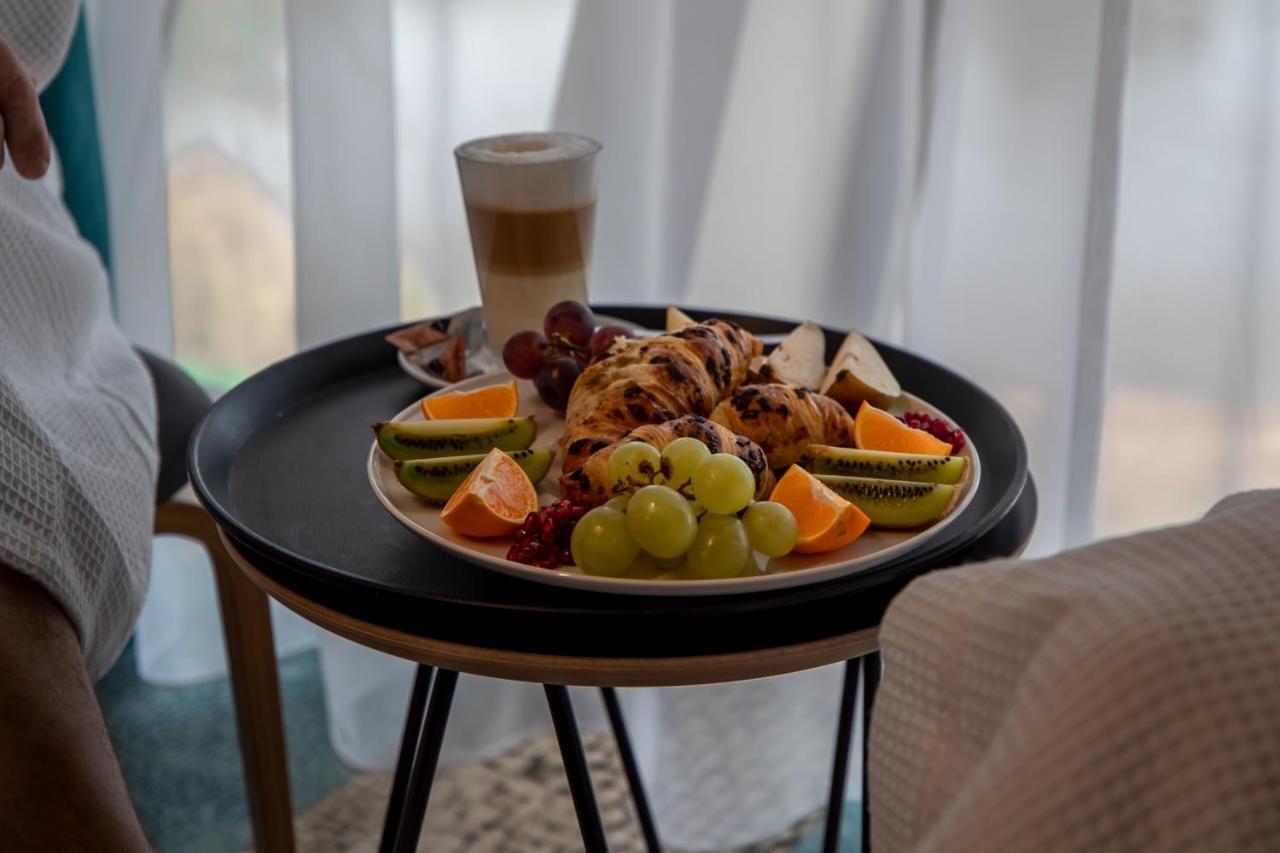 Hotel Termalny Uniejow Dış mekan fotoğraf