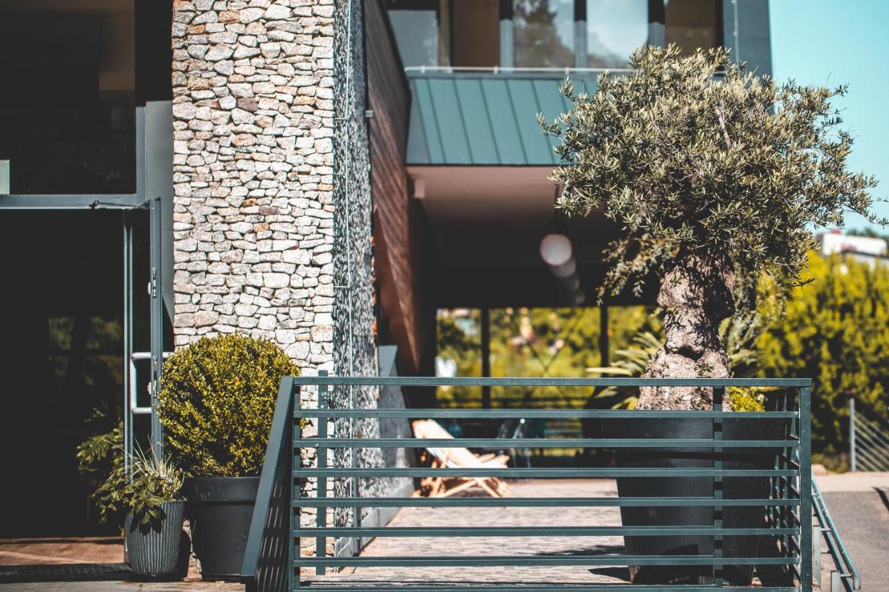 Hotel Termalny Uniejow Dış mekan fotoğraf