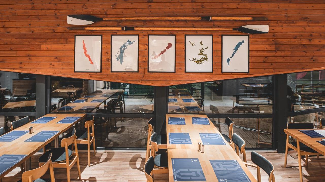 Hotel Termalny Uniejow Dış mekan fotoğraf