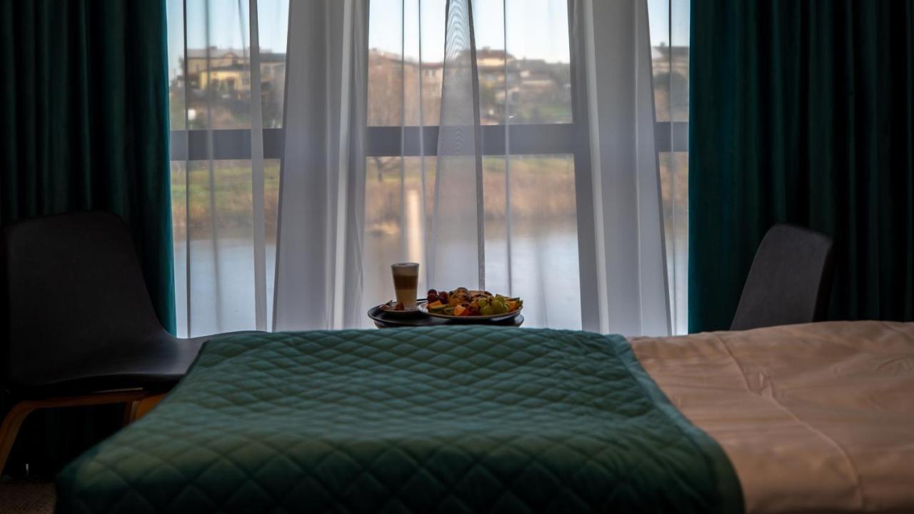 Hotel Termalny Uniejow Dış mekan fotoğraf