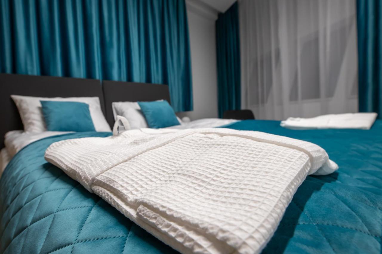 Hotel Termalny Uniejow Dış mekan fotoğraf