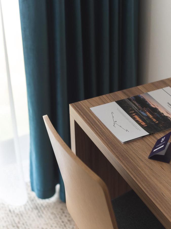 Hotel Termalny Uniejow Dış mekan fotoğraf